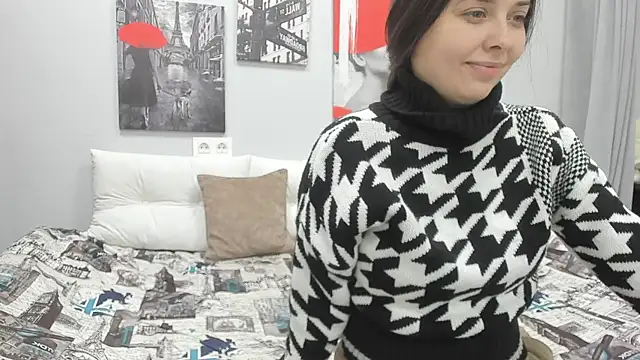 Tiny_JuJu's cam snapshot