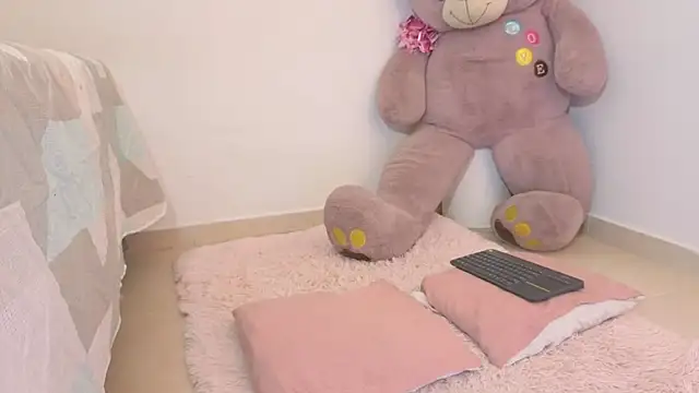 Ary1_'s cam snapshot