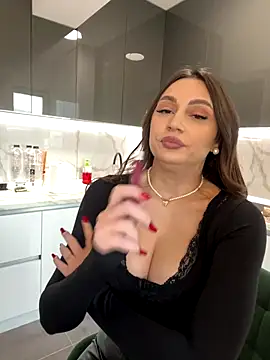 ClaraJJ's cam snapshot