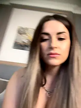 LanaElise's cam snapshot