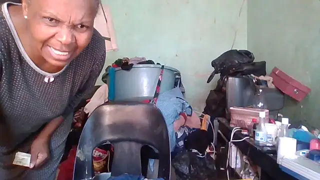 Nicky52's cam snapshot