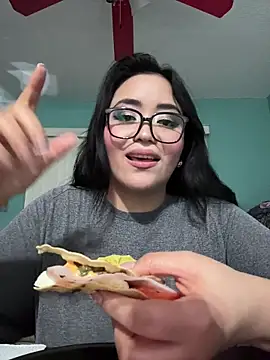 MyHoneyFrida's cam snapshot