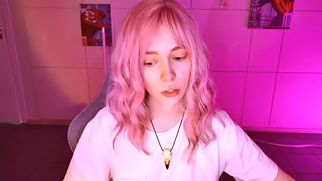 Yoka_paradoXXX's cam snapshot