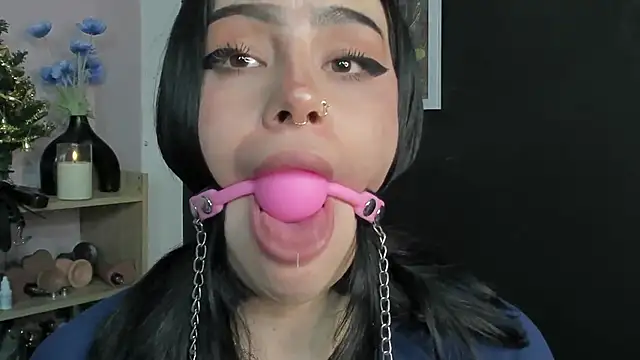 Jas_miin's cam snapshot