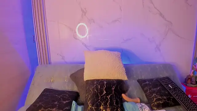 dayan_silva_'s cam snapshot