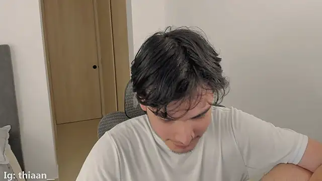 thiaann live sex cam