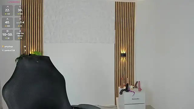 valeria_acosta_'s cam snapshot