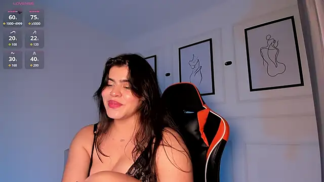 veronica185's cam snapshot