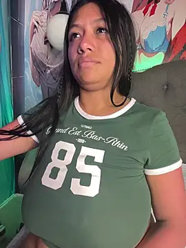 Im_Little's cam snapshot