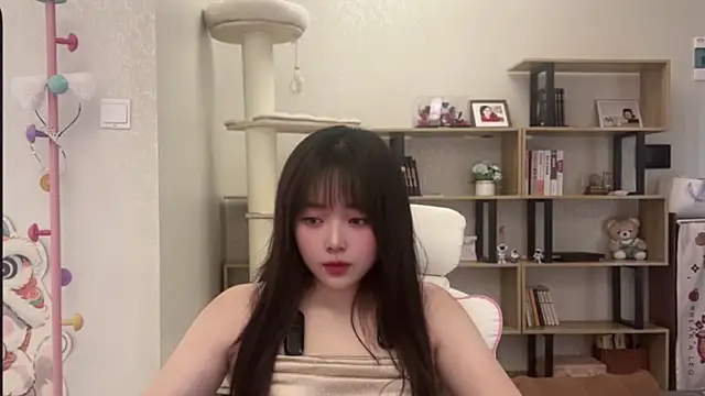 Chenjing0's cam snapshot