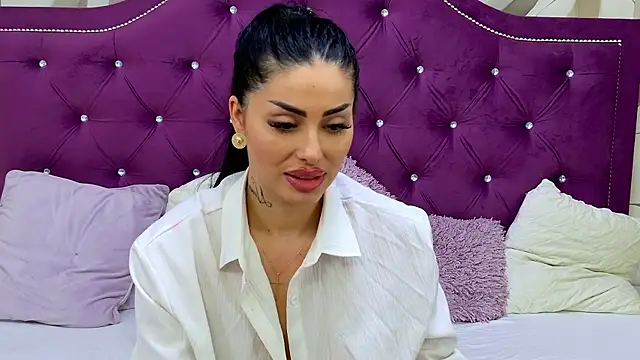 Victoria_Bonie's cam snapshot