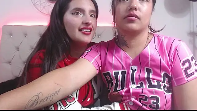 sharon_and_sharit live sex cam