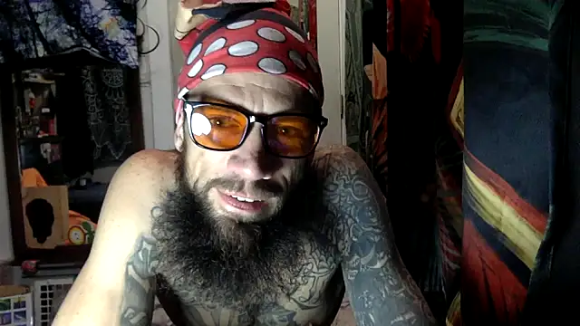 Concrete_Daddy live sex cam