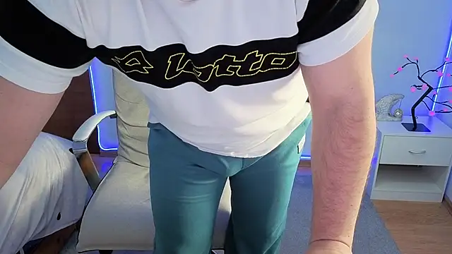 JasonJacks live sex cam