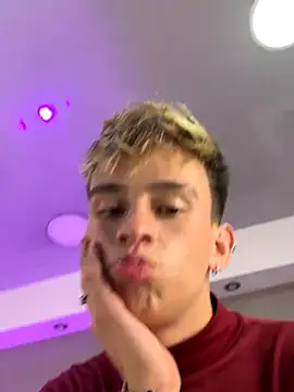 LiamWildx20's cam snapshot