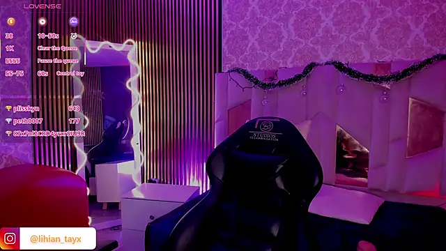 LIHIAN_TAY's cam snapshot