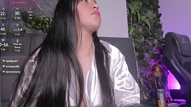 vela-kimm's cam snapshot