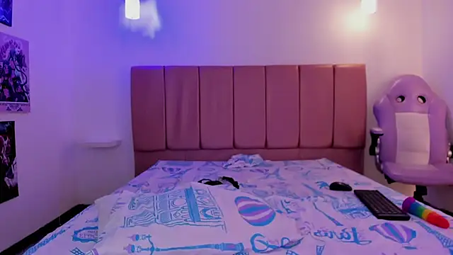 Iam_criss09's cam snapshot