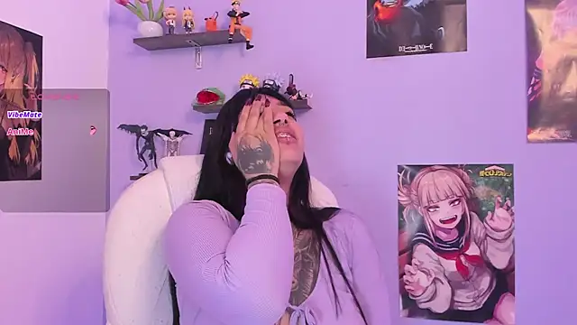 Akari1_Mischief's cam snapshot