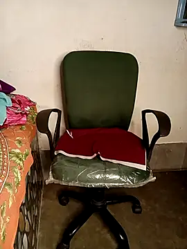 Sony-Model's cam snapshot