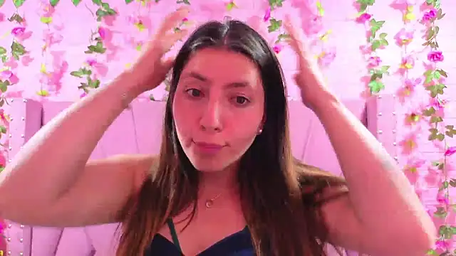 Alyy_Brown's cam snapshot