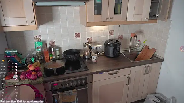 VIktorSecret live sex cam