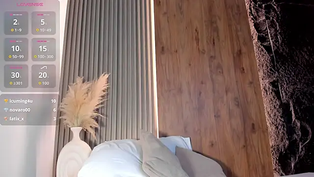 evelin_lopezz's cam snapshot