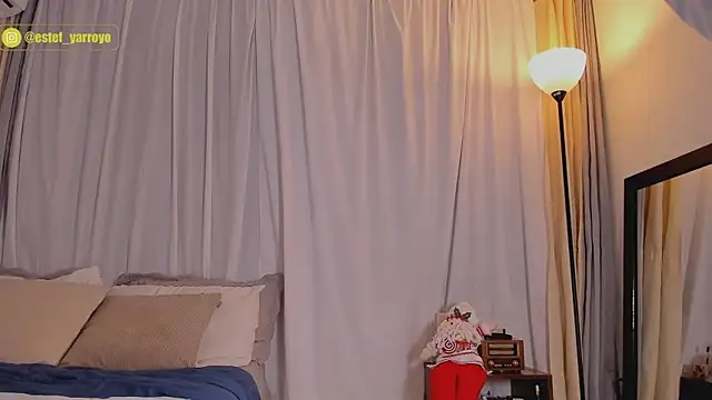 Estefy_arroyo1 live sex cam