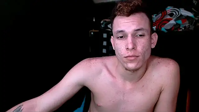 deividcloud36 live sex cam