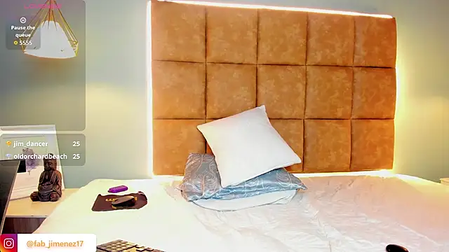 AlejooTwink's cam snapshot