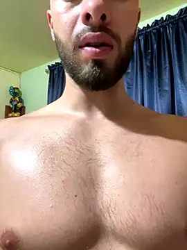 MaxDell's cam snapshot