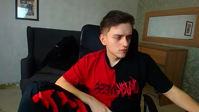 FelixStarkk's cam snapshot