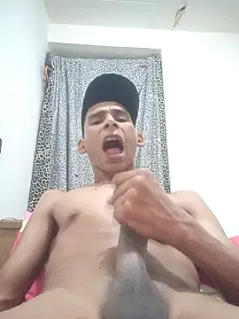 alex_colombiano's cam snapshot