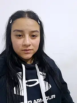 Amy_Ferreira's cam snapshot