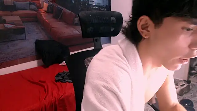 Bryant_Connor's cam snapshot