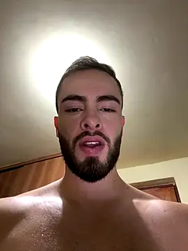 MaxDell's cam snapshot