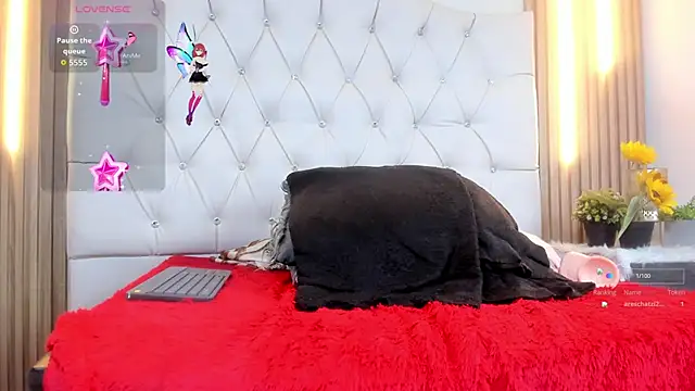 Alexa_Bravva live sex cam