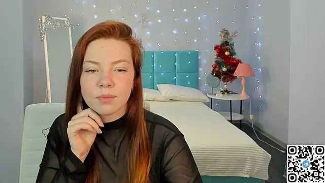 Agnia_White's cam snapshot