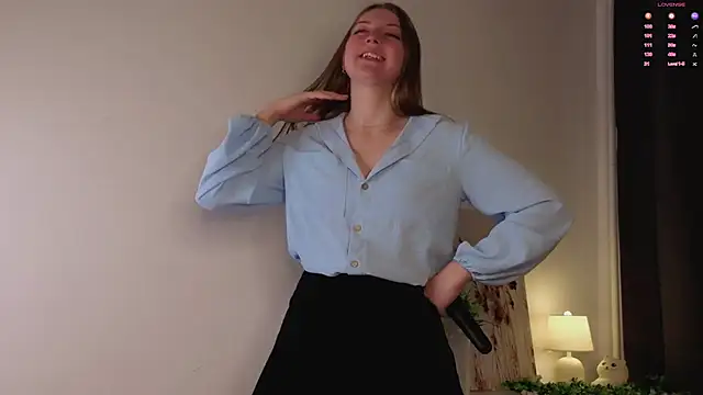 VerllineUrquidez's cam snapshot