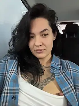 MeekyRich's cam snapshot