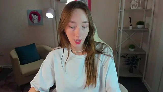 Miche1le_Allenne's cam snapshot