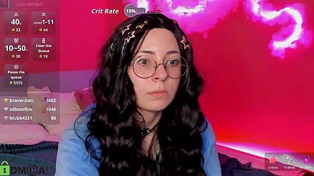 Penny_Stanley's cam snapshot