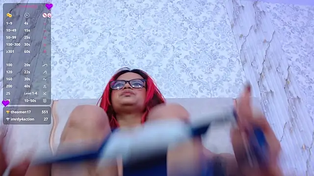 kristen_tay's cam snapshot