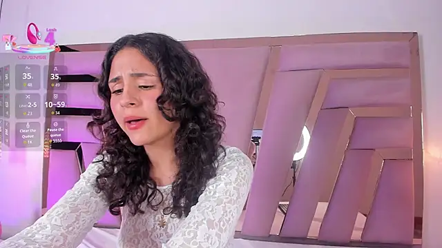 HadaKiss's cam snapshot