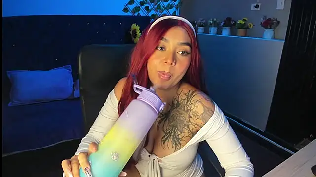 Keyla_Cutte's cam snapshot