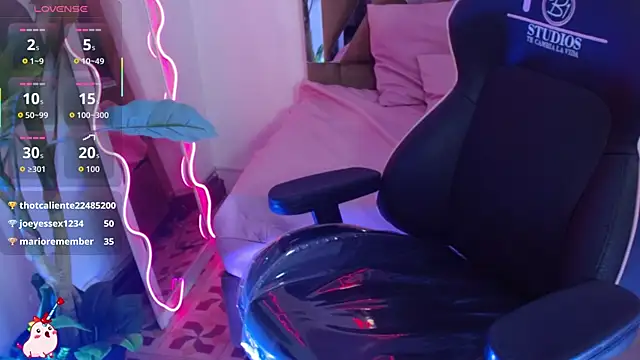 Sharlot_tay's cam snapshot