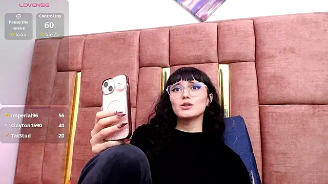 XBODTRIIPX's cam snapshot