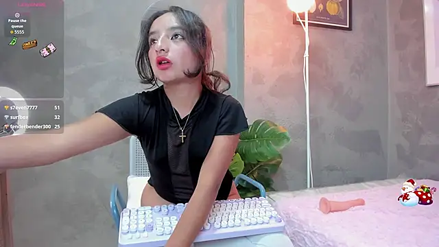 Chobbyjonexs's cam snapshot