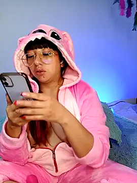 Piafisher1's cam snapshot