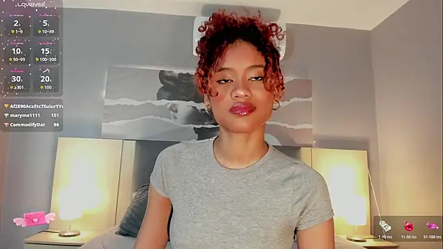 Aprillbrunette's cam snapshot